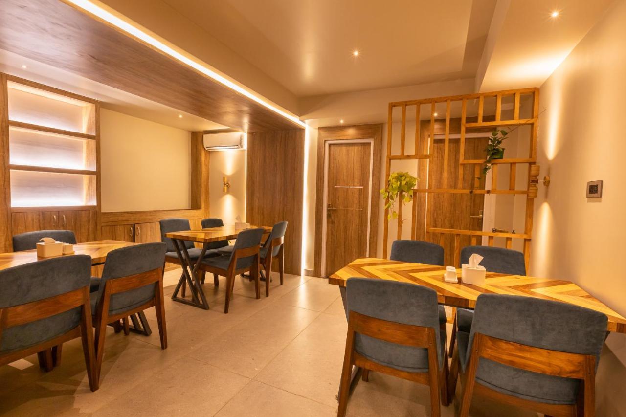 Ananta Home Катманду Экстерьер фото