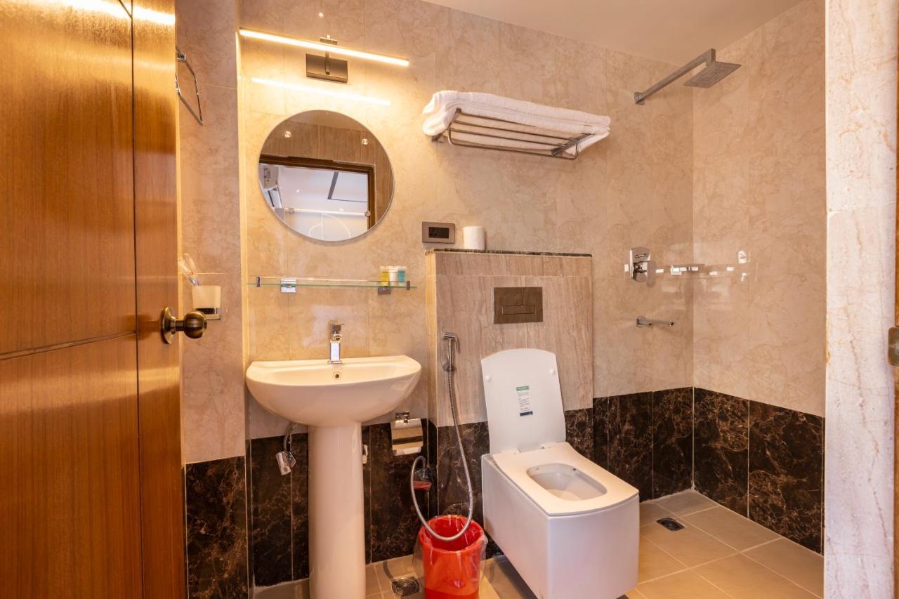 Ananta Home Катманду Экстерьер фото