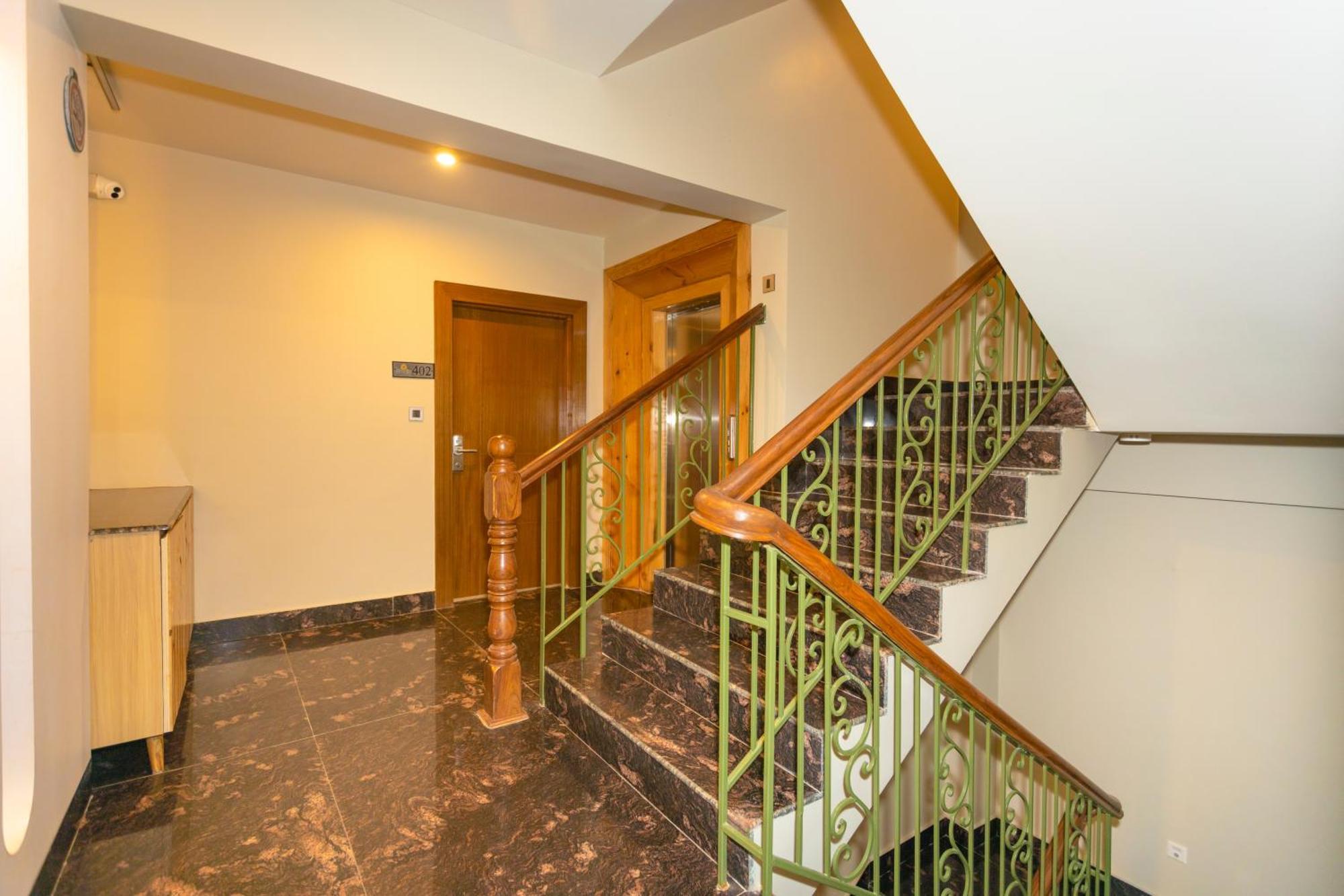 Ananta Home Катманду Экстерьер фото